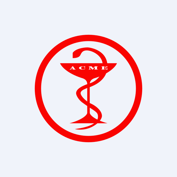 acme pharmaceuticals